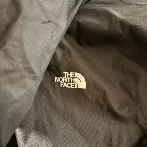The North Face Rain Jacket - Picture 4 of 5